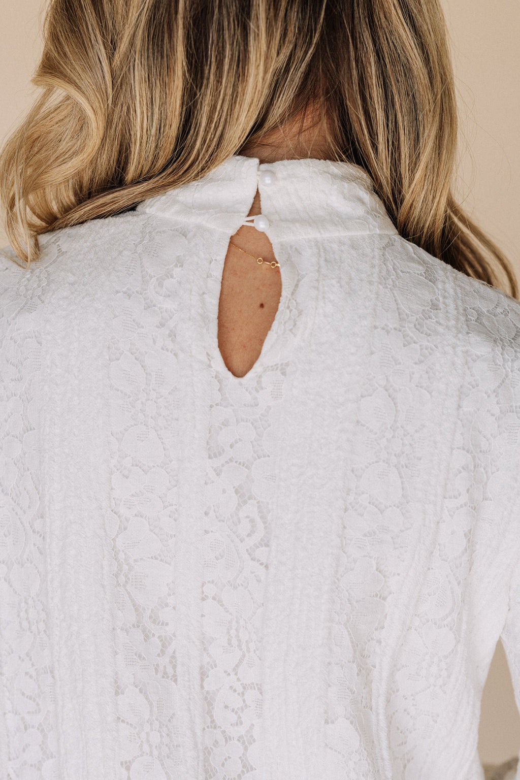 Hadley Temple Top