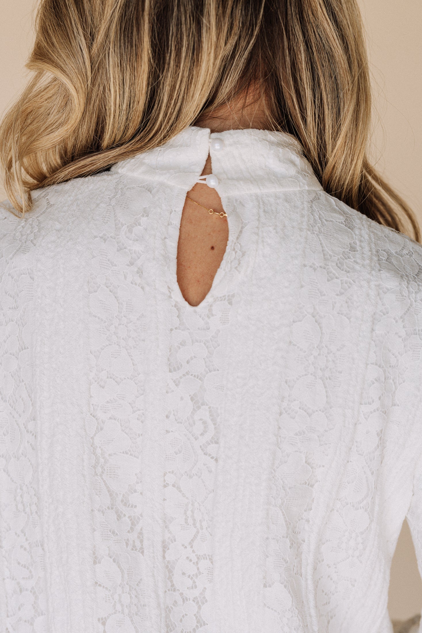 Hadley Temple Top