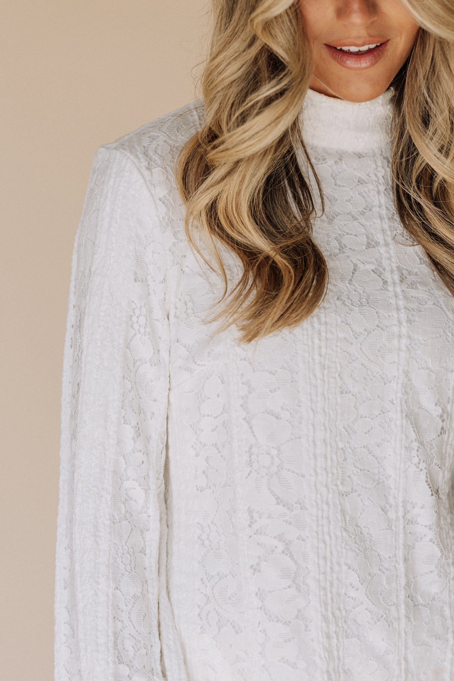 Hadley Temple Top