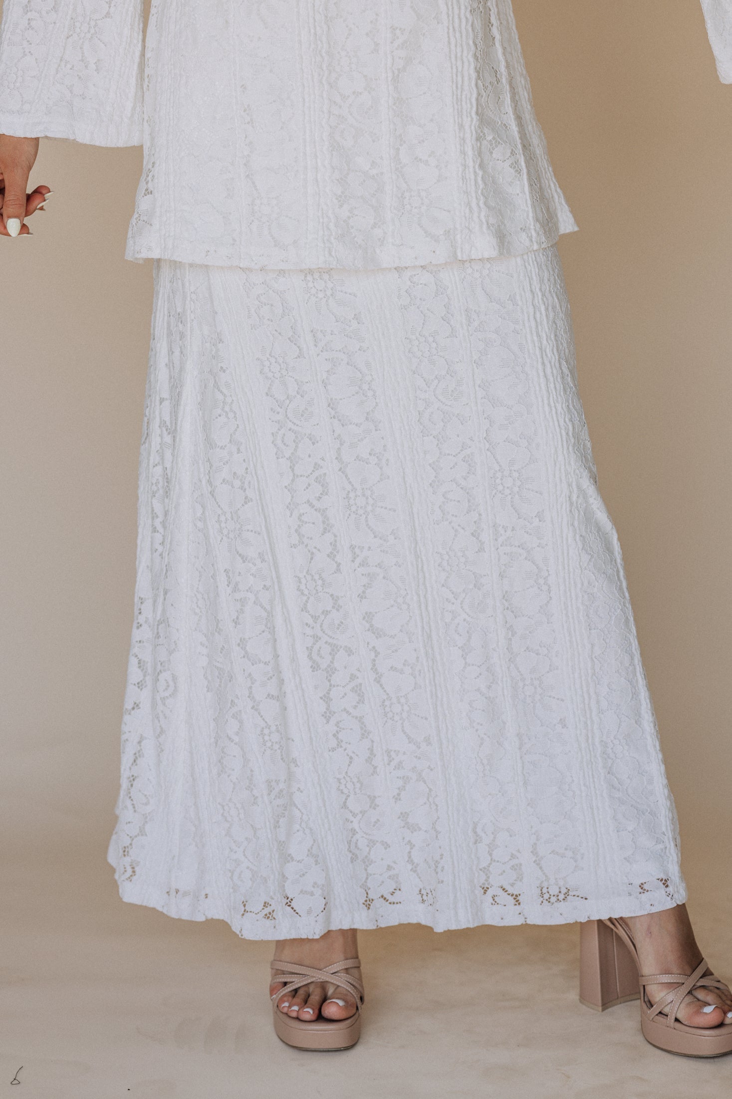 Hadley Temple Top