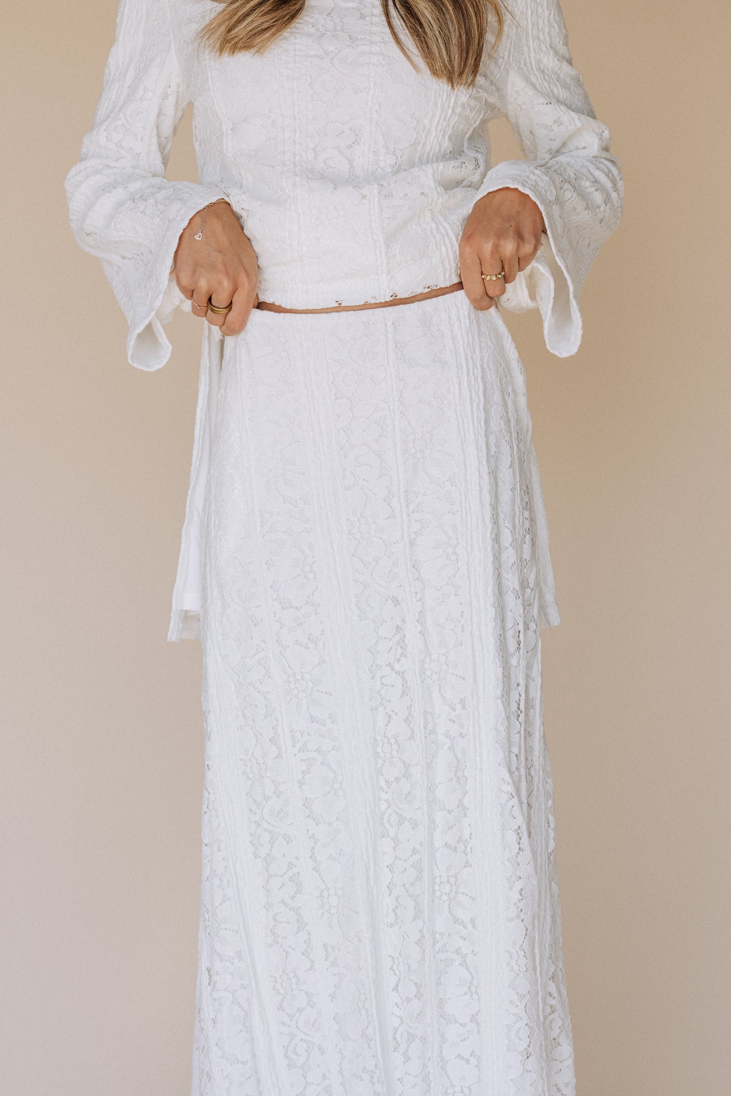Hadley Temple Top
