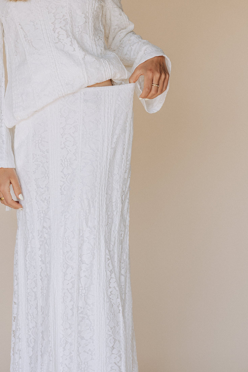 Hadley Temple Top