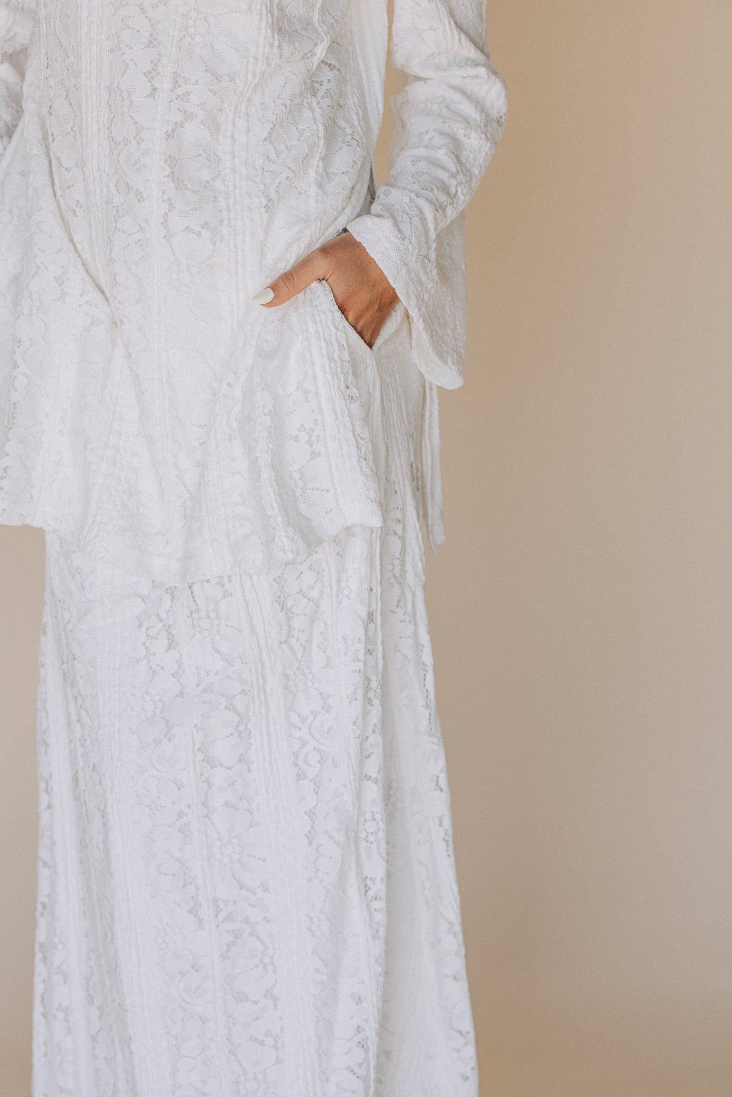 Hadley Temple Skirt