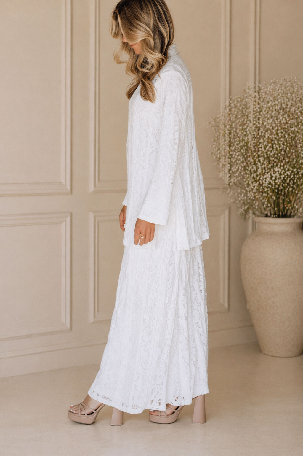 Hadley Temple Top