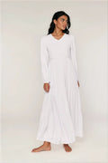Gigi LDS Temple Dress